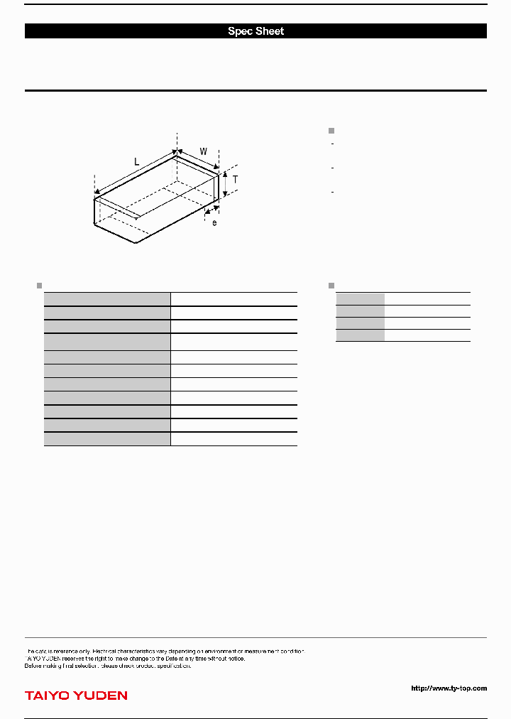 HKQ0603C2N9B-T_8853132.PDF Datasheet