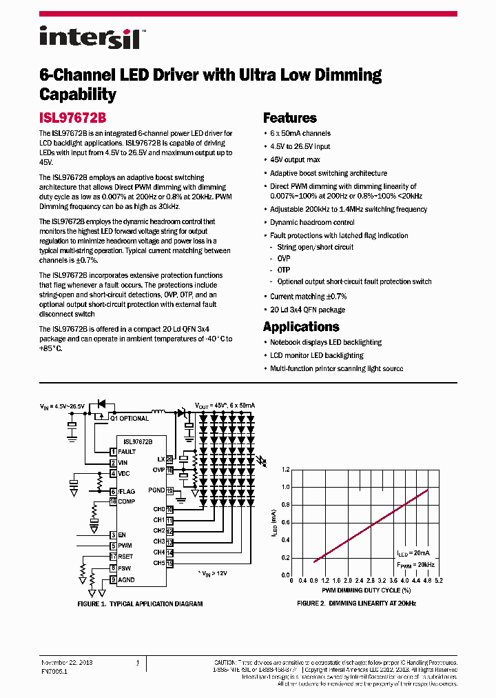 ISL97672BIRZ-EVAL_8857134.PDF Datasheet