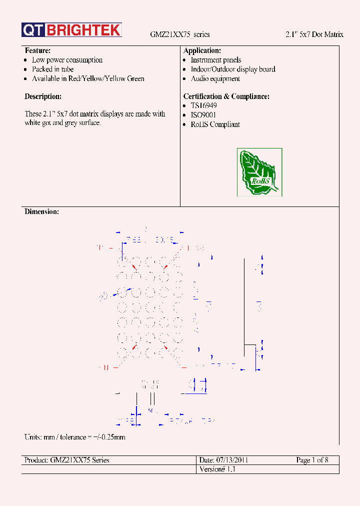 GMA21AG75_8862625.PDF Datasheet