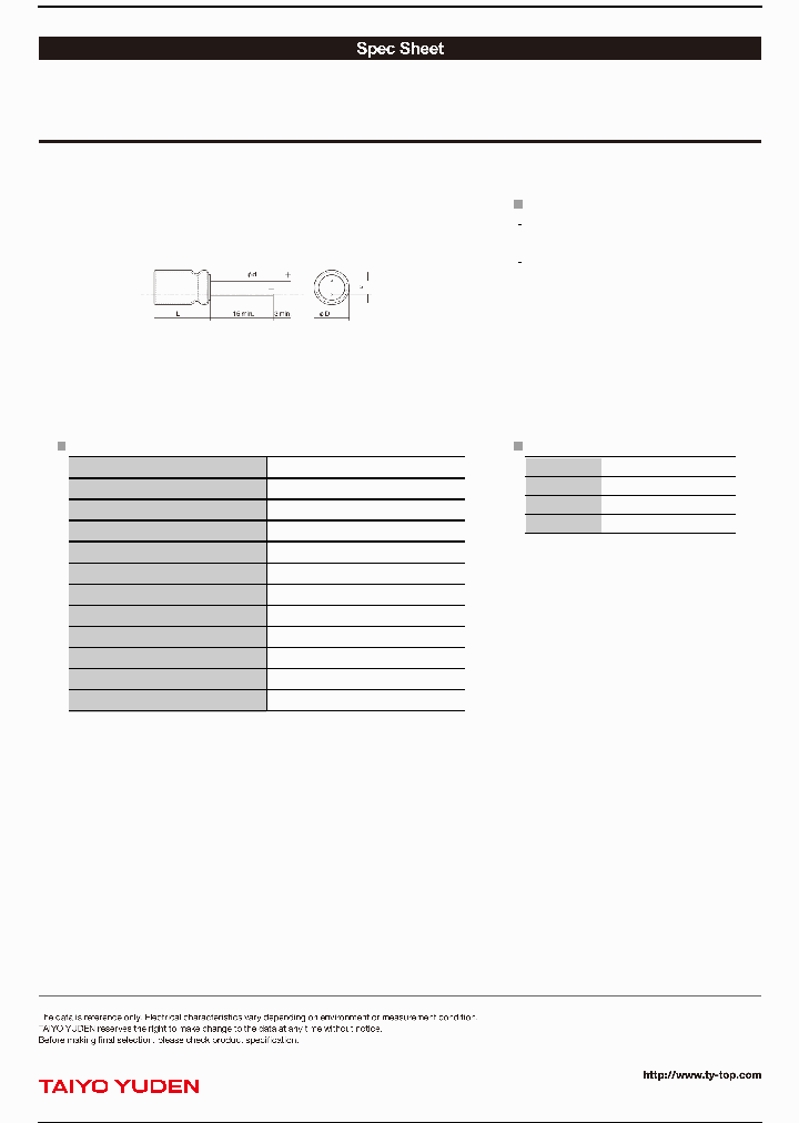 LIC1840RS3R8107_8865927.PDF Datasheet