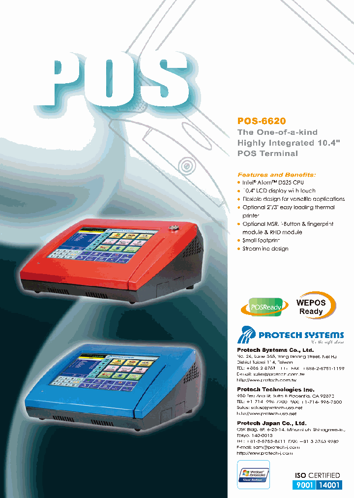 POS-6620_8867013.PDF Datasheet