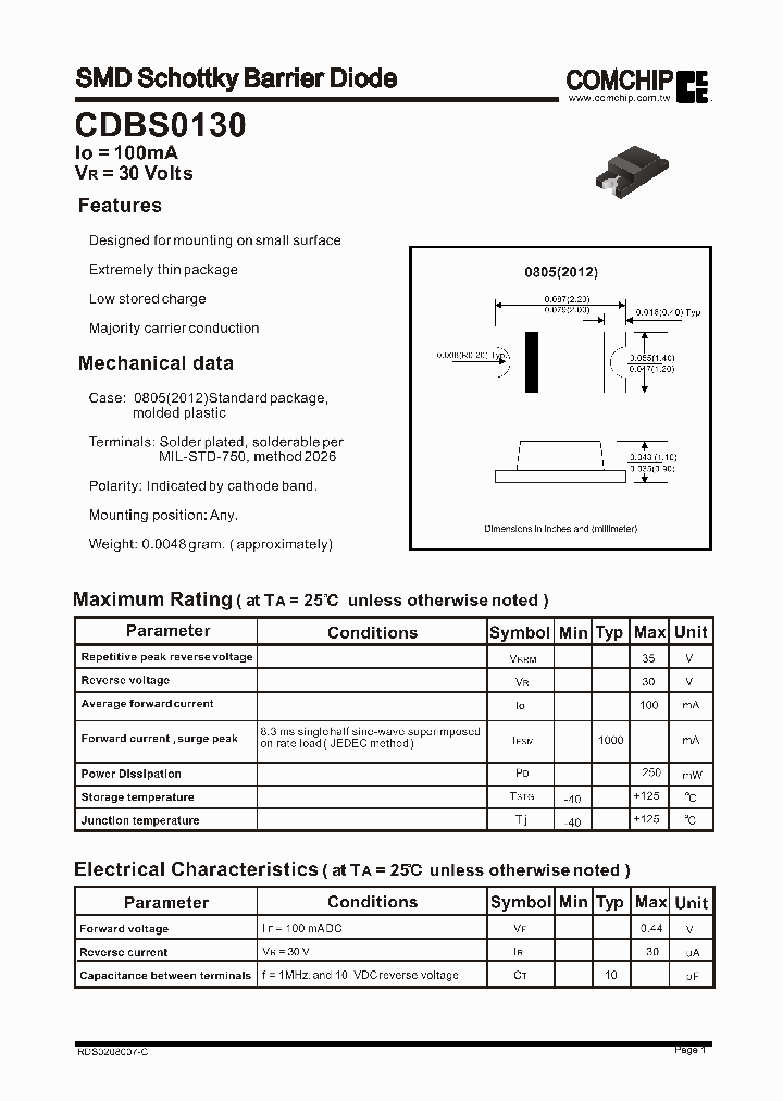 CDBS0130_8868018.PDF Datasheet