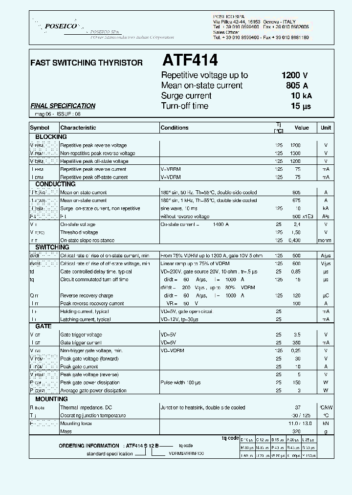 ATF414_8868149.PDF Datasheet