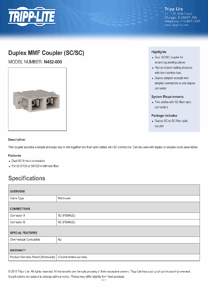 N452000_8868218.PDF Datasheet