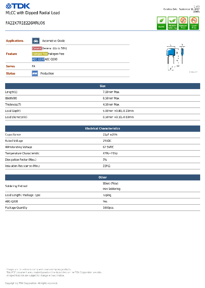 FA22X7R1E226MRU06_8868503.PDF Datasheet