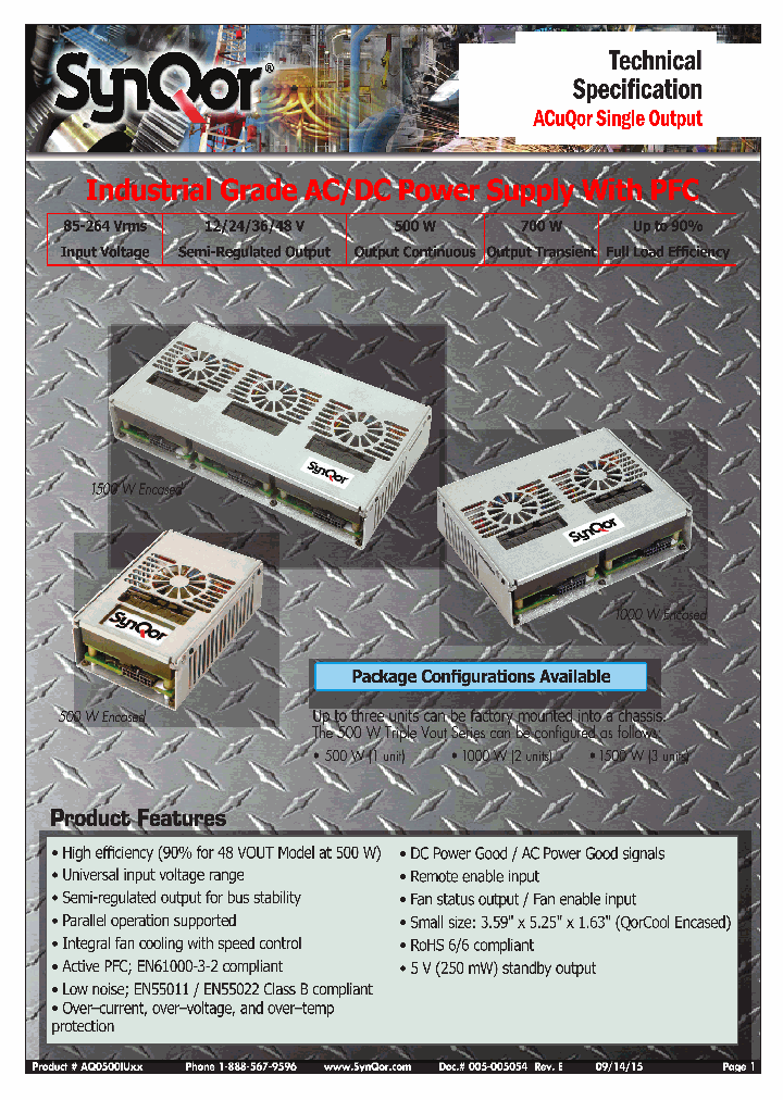 AQ-INSUL1M_8869144.PDF Datasheet