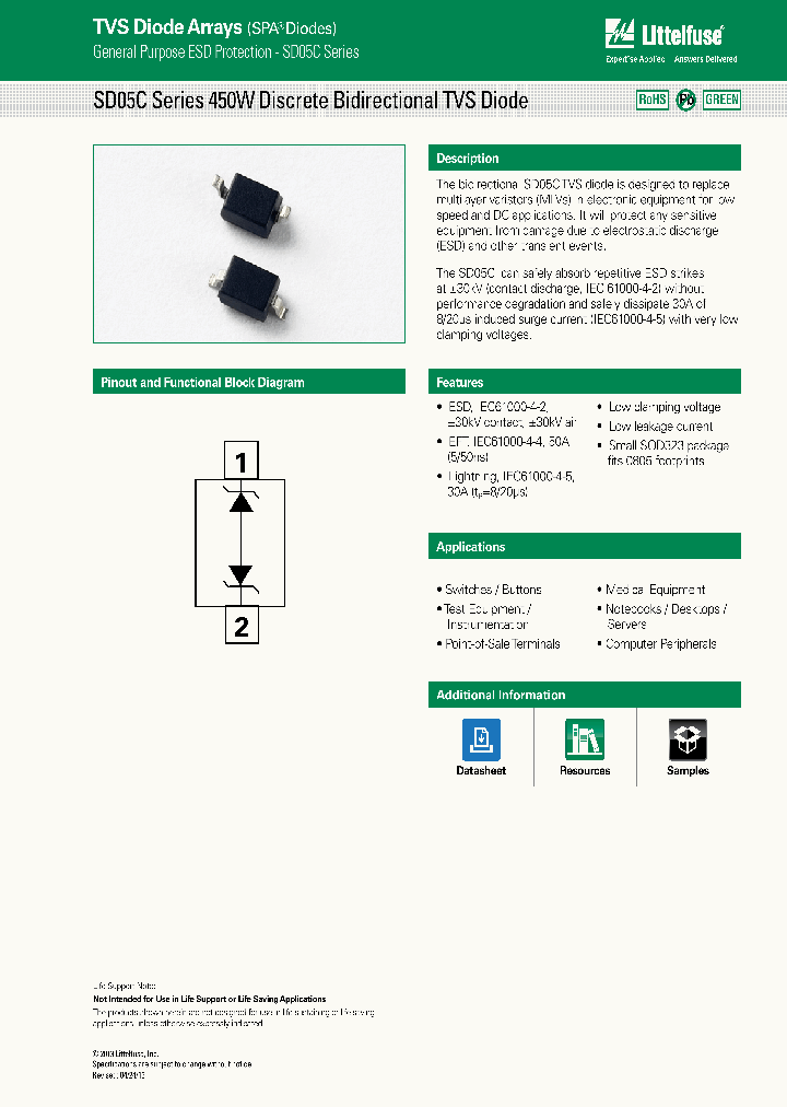 SD05C_8870037.PDF Datasheet