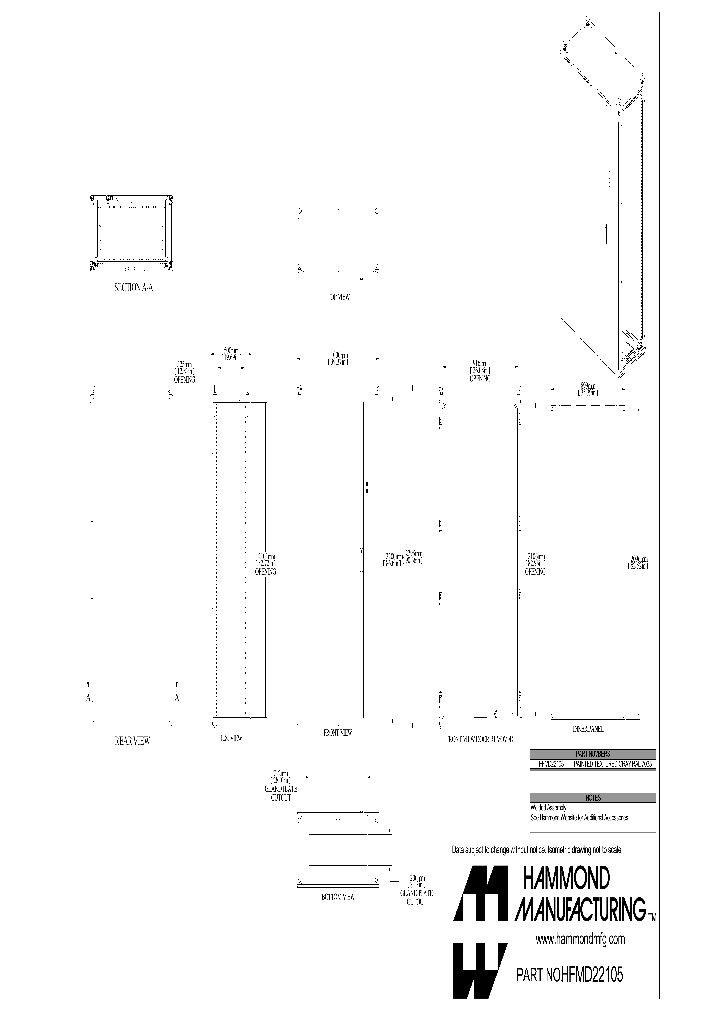 HFMD22105_8873270.PDF Datasheet