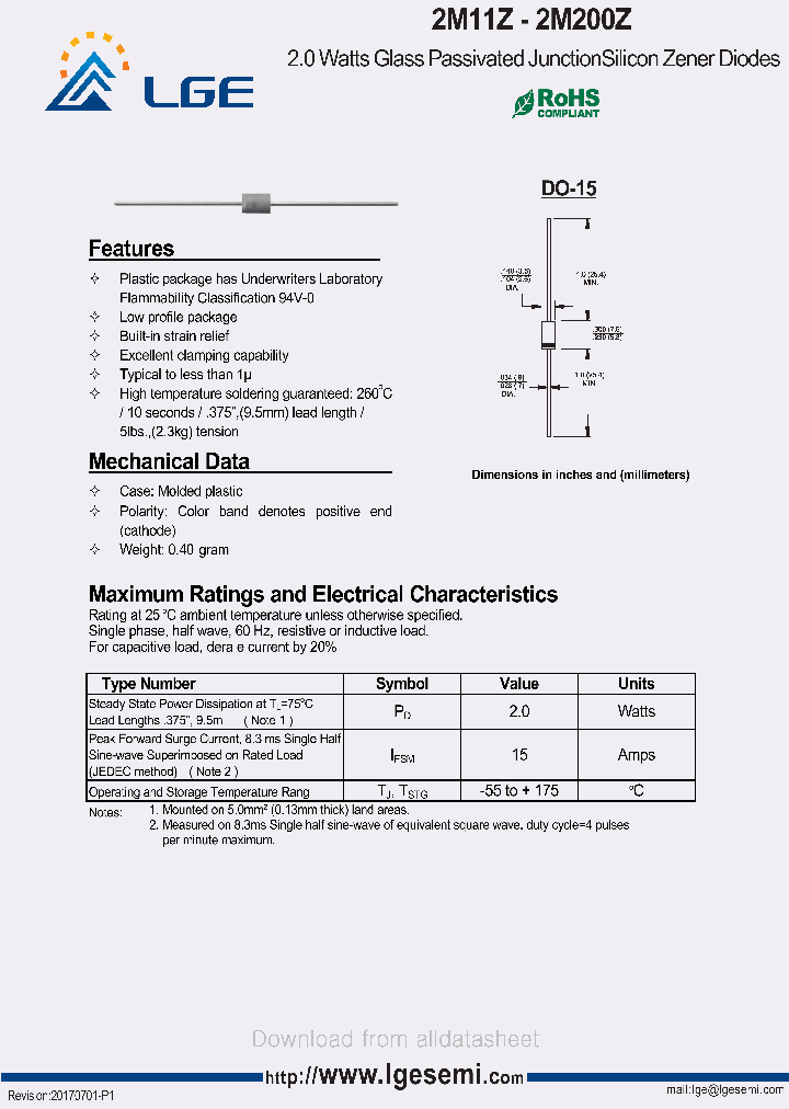 2M100Z_8874162.PDF Datasheet