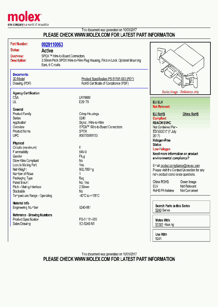 0029110063-17_8876026.PDF Datasheet