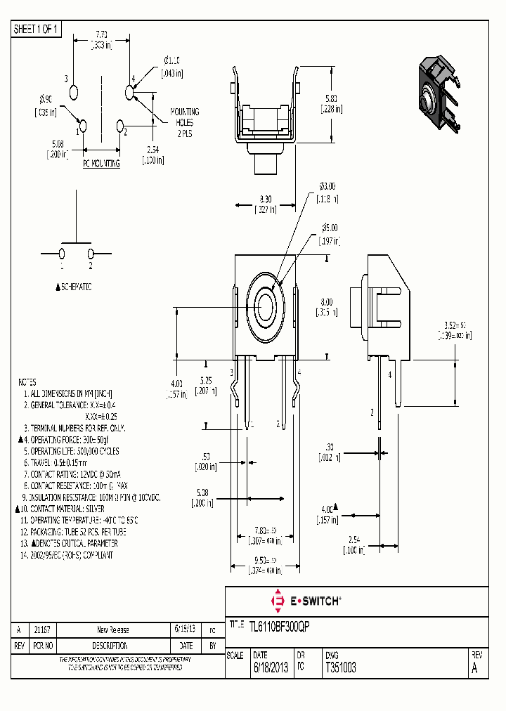 T351003_8877097.PDF Datasheet