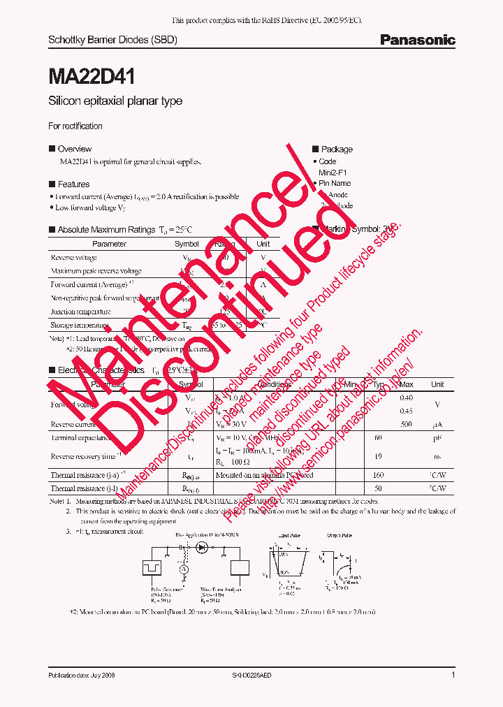 MA22D41_8877561.PDF Datasheet