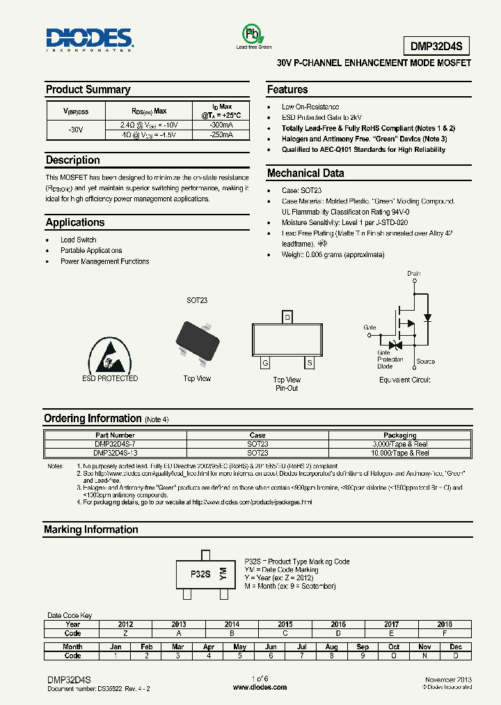 DMP32D4S-7_8877556.PDF Datasheet