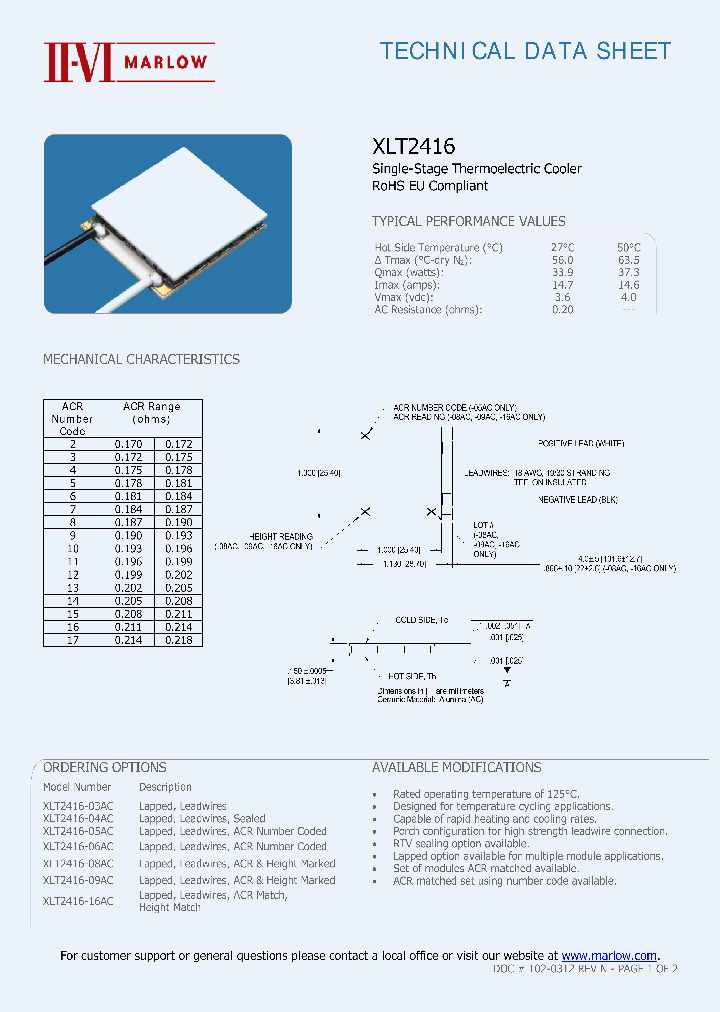 XLT2416-03AC_8879916.PDF Datasheet