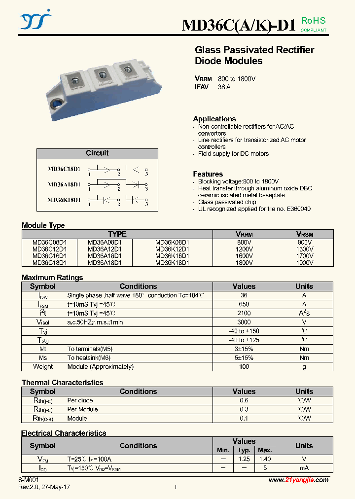 MD36A08D1_8883106.PDF Datasheet