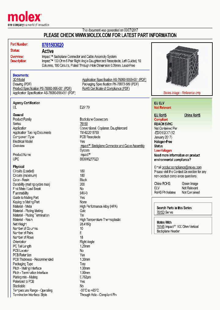 0761503020-17_8884979.PDF Datasheet
