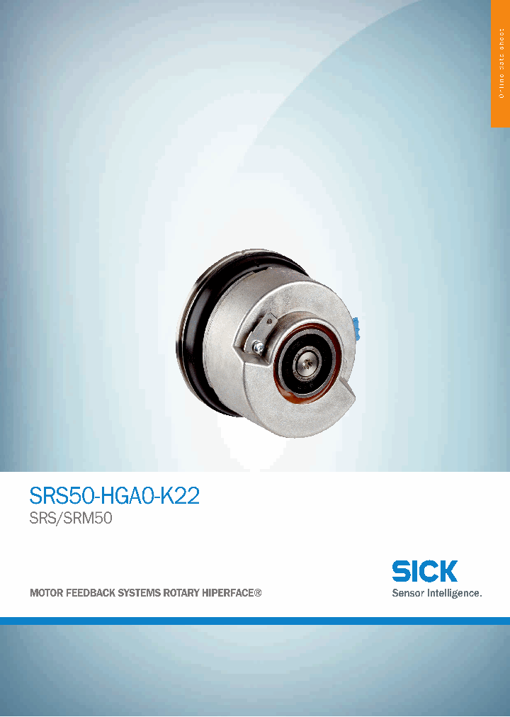 SRS50-HGA0-K22_8886730.PDF Datasheet
