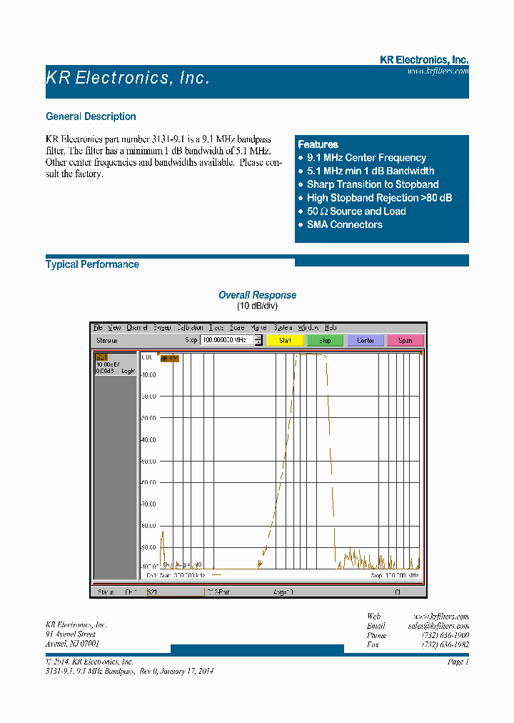 3131-91_8887331.PDF Datasheet