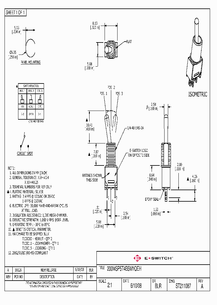 ST211087_8889388.PDF Datasheet