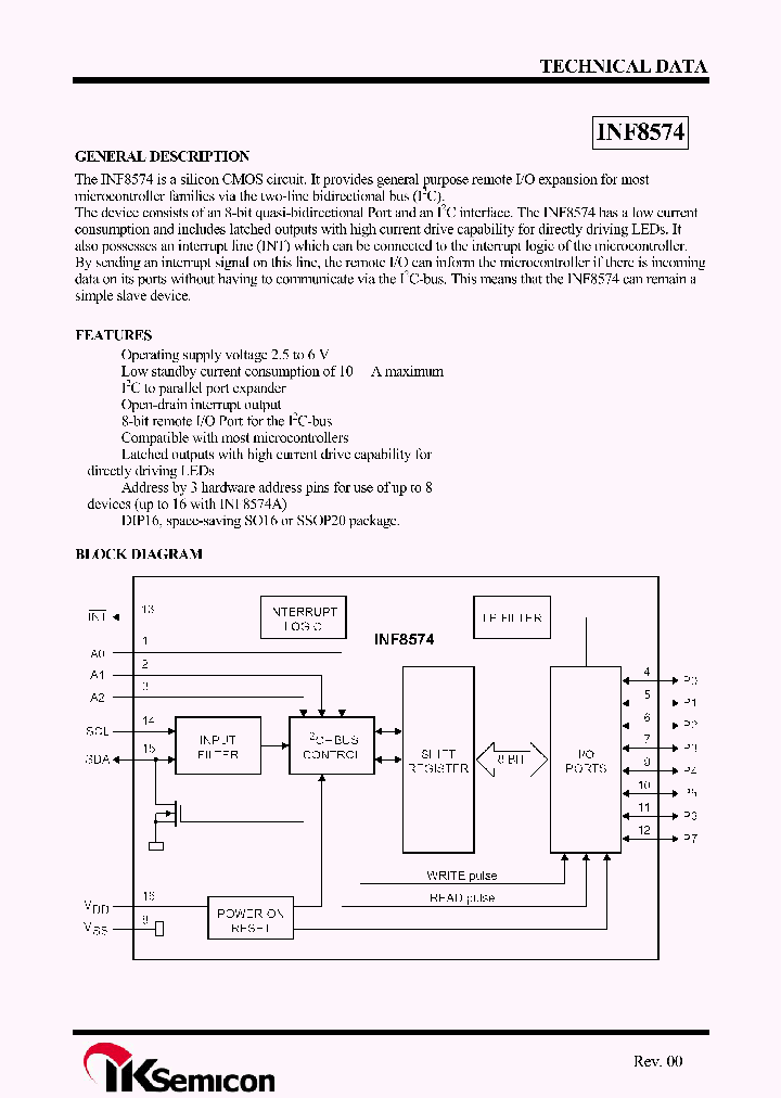 INF8574_8891051.PDF Datasheet