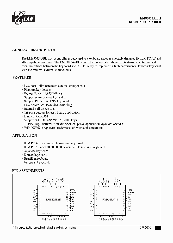 EM83053AH_8892248.PDF Datasheet