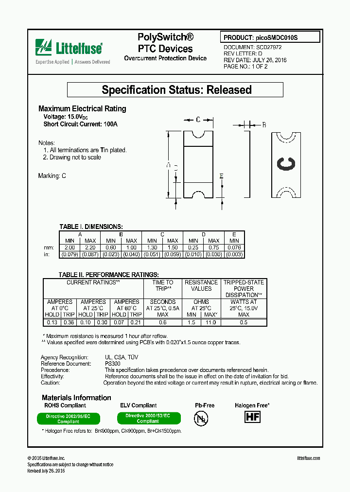 PICOSMDC010S_8895493.PDF Datasheet