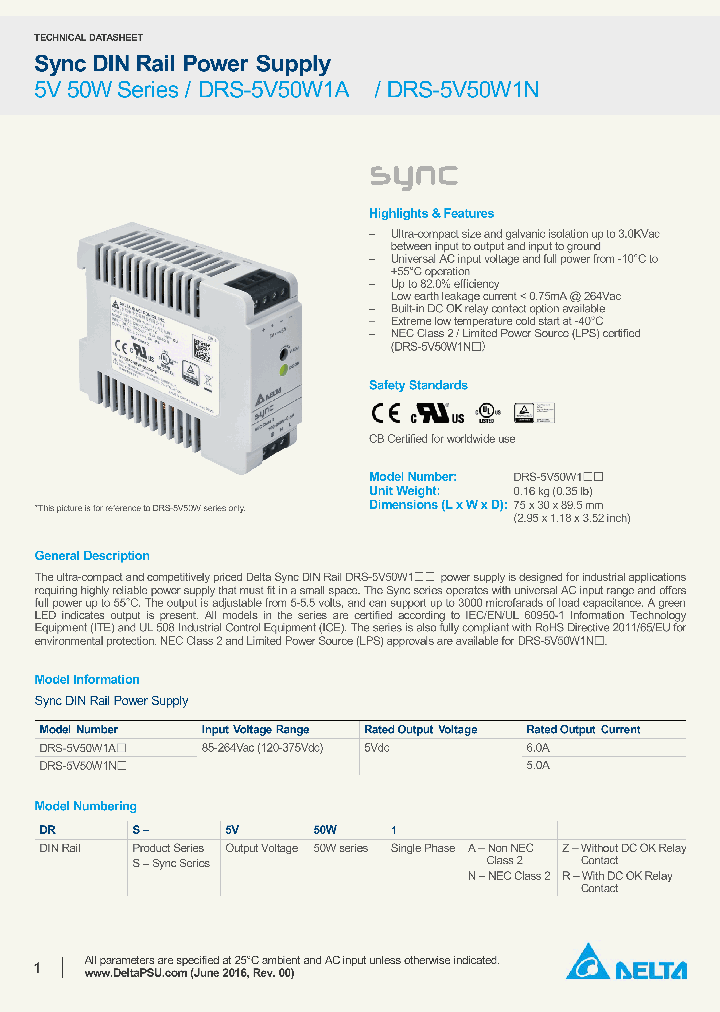 DRS-5V50W1AX_8895981.PDF Datasheet