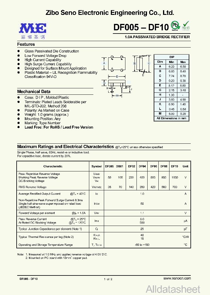 DB01_8896486.PDF Datasheet
