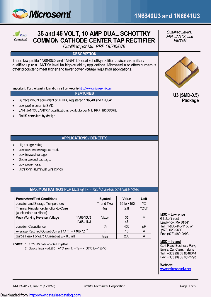 1N6840U3_8896868.PDF Datasheet