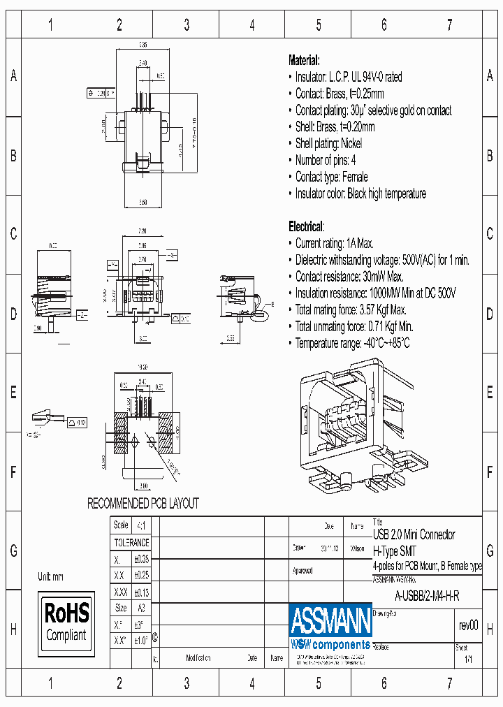 A-USBB-2-M4-H-R_8897008.PDF Datasheet