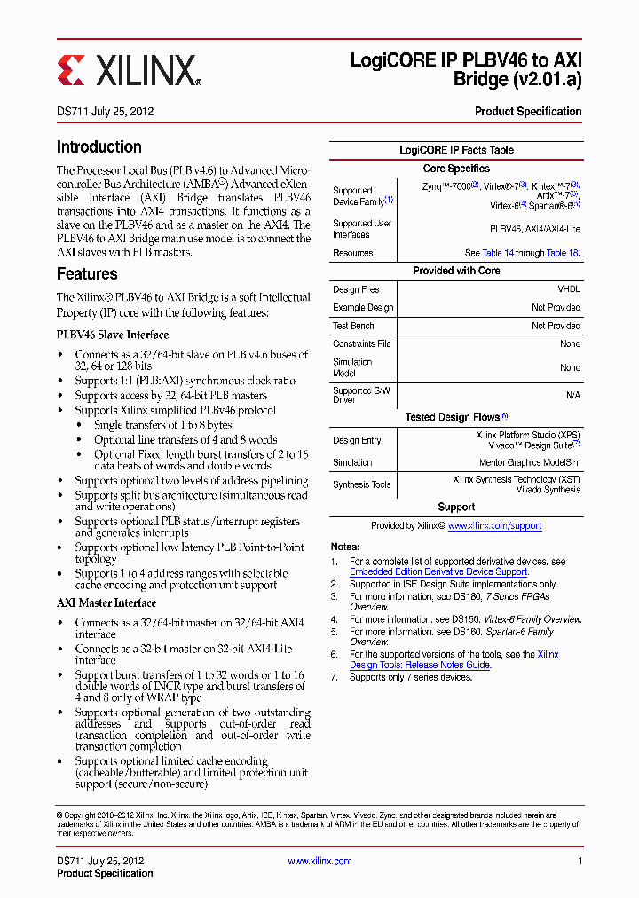 DS711_8897114.PDF Datasheet