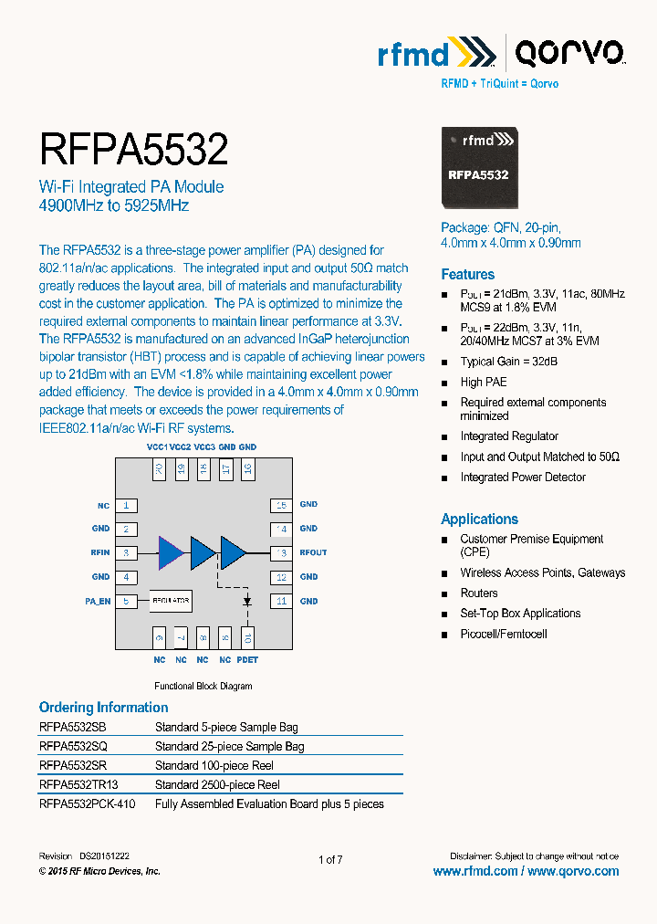 RFPA5532SQ_8898665.PDF Datasheet