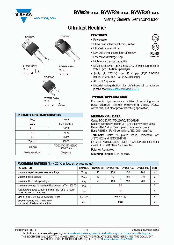 BYWB29-XXX_8899732.PDF Datasheet