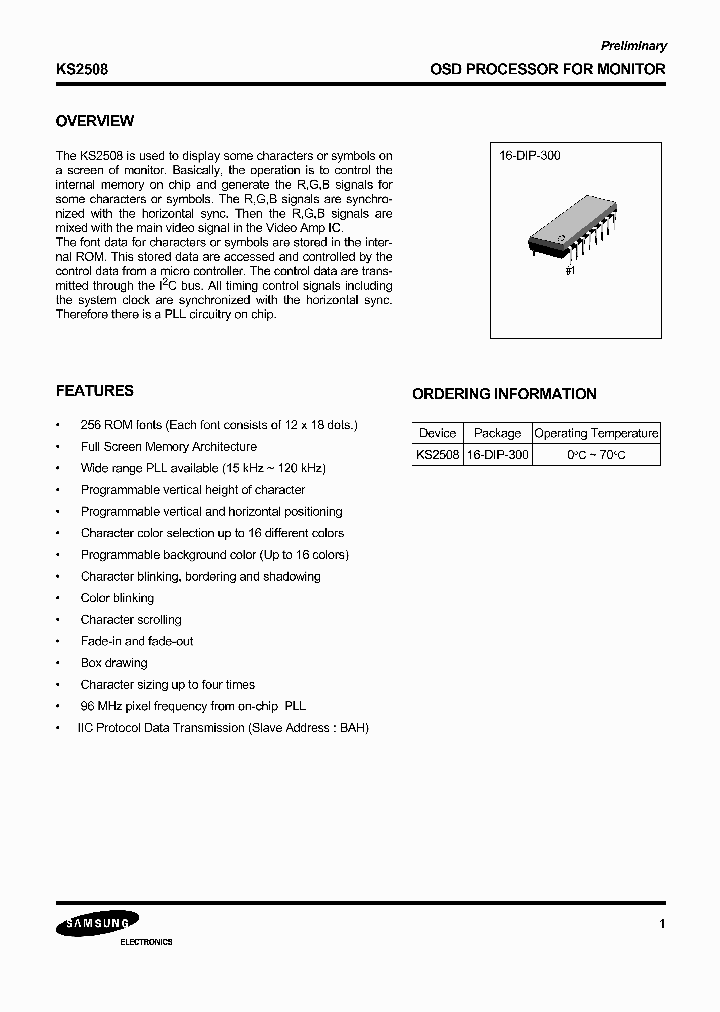 KS2508_8900662.PDF Datasheet