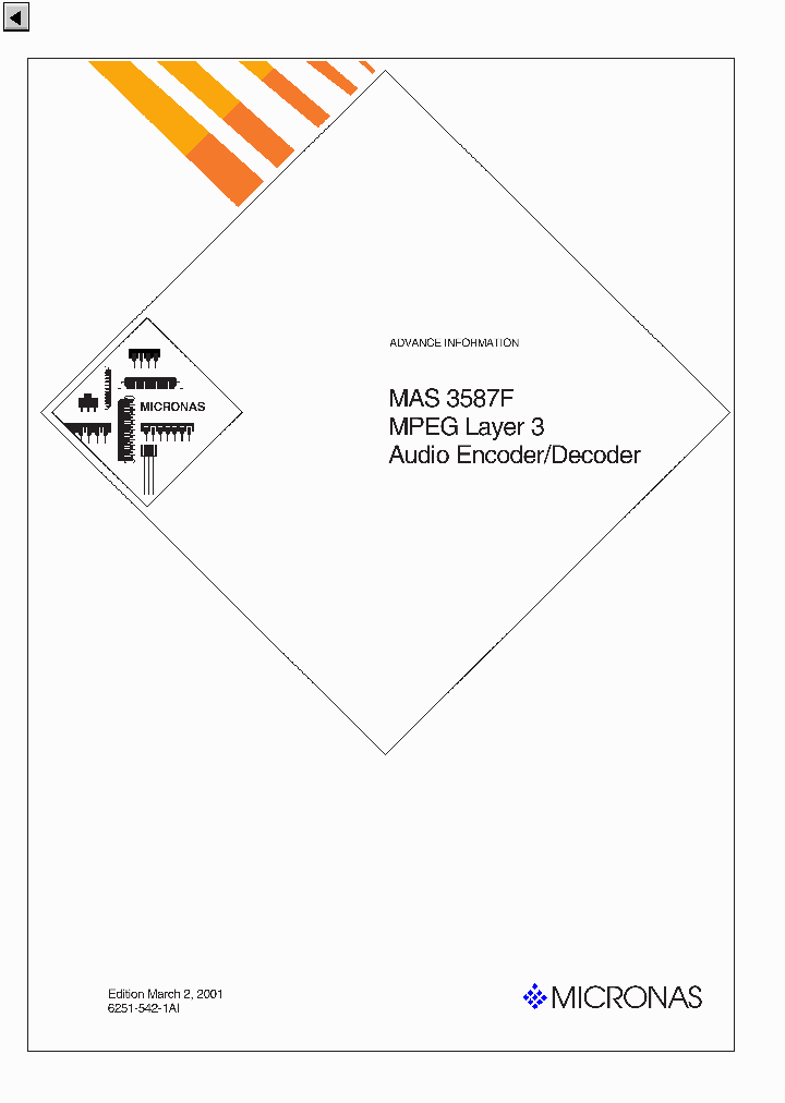 MAS3587F_8901253.PDF Datasheet