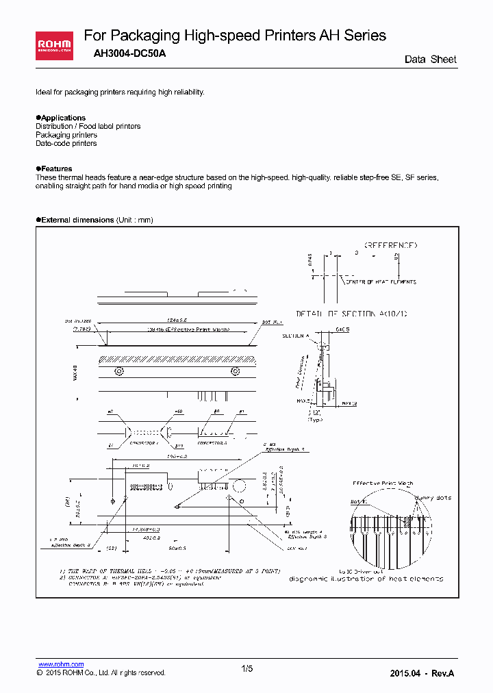 AH3004-DC50A_8901417.PDF Datasheet