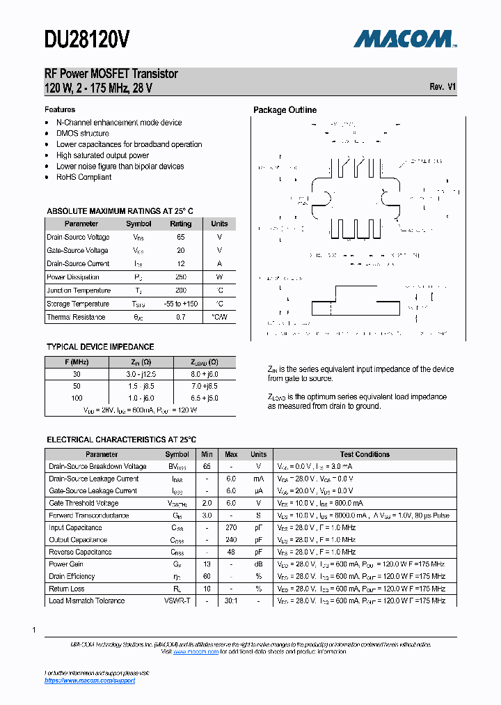 DU28120V-17_8901695.PDF Datasheet