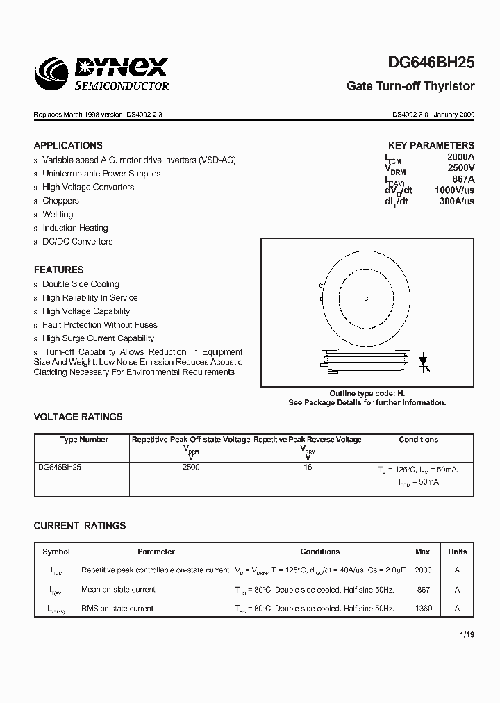 DG646BH25_8908116.PDF Datasheet