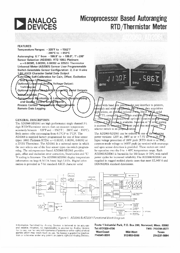 AD2061-15_8908569.PDF Datasheet