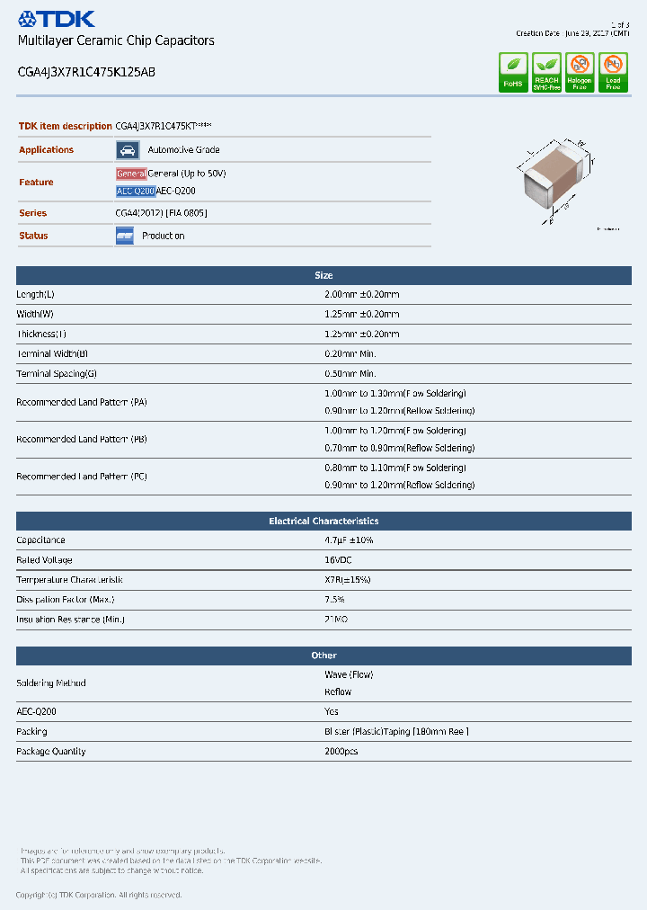 CGA4J3X7R1C475K125AB-17_8909047.PDF Datasheet