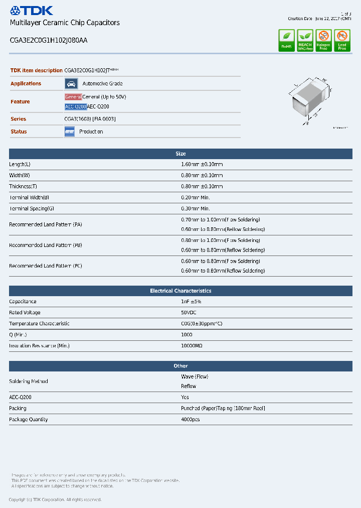 CGA3E2C0G1H102J080AA-17_8910375.PDF Datasheet