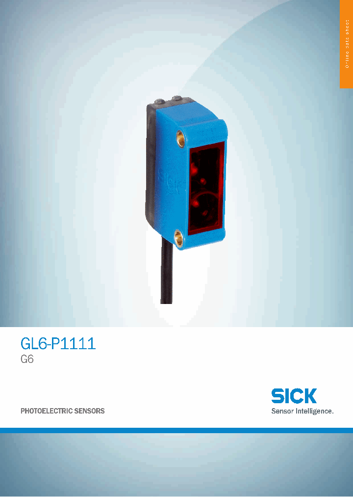 GL6-P1111_8911673.PDF Datasheet