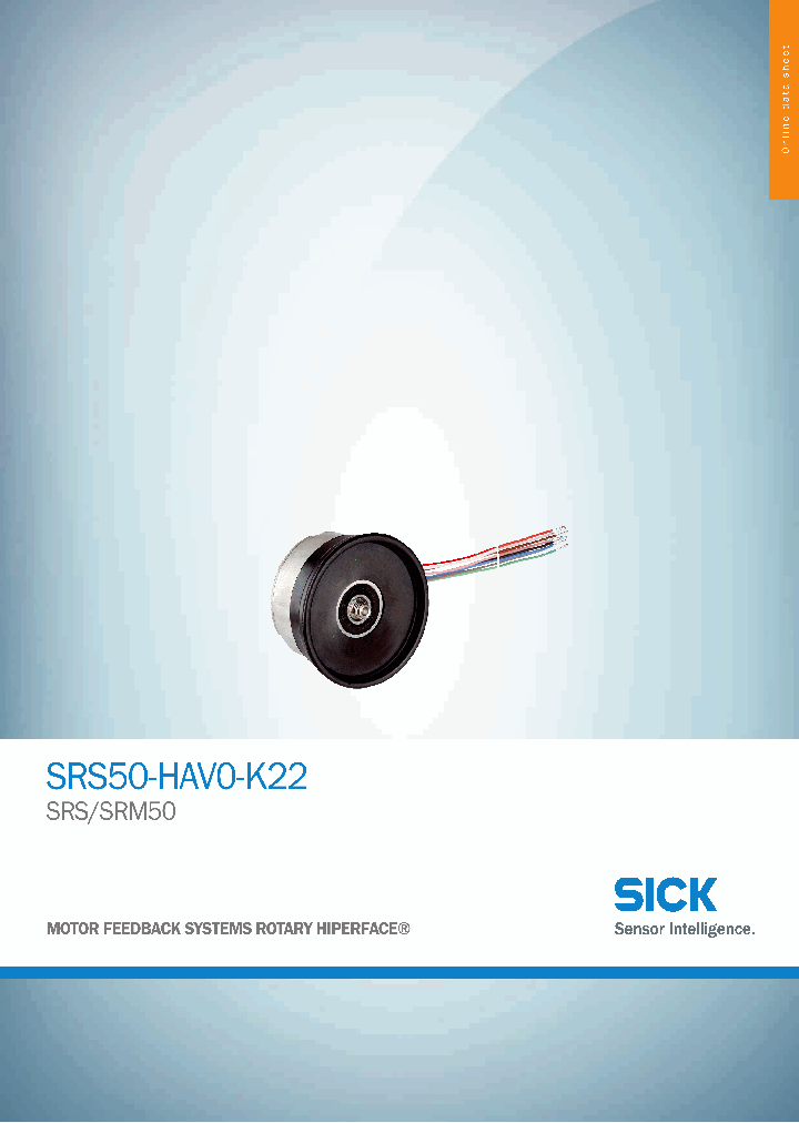 SRS50-HAV0-K22_8913697.PDF Datasheet