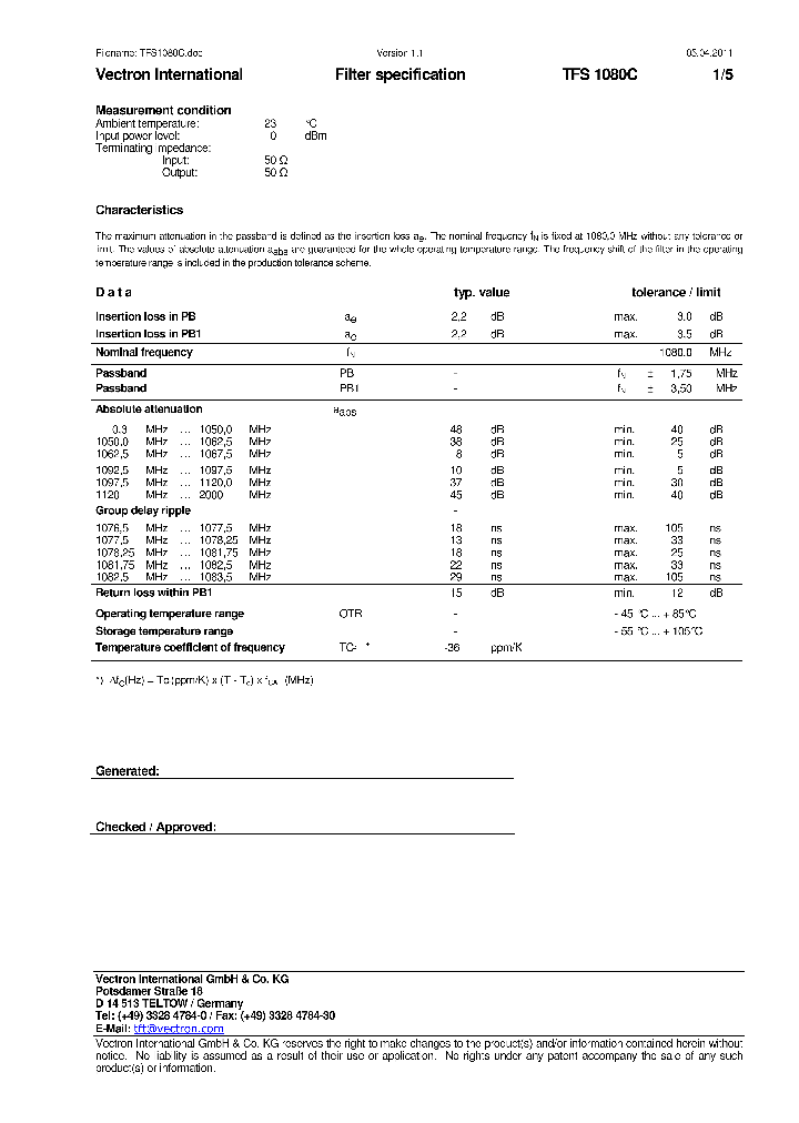 TFS1080C_8914686.PDF Datasheet