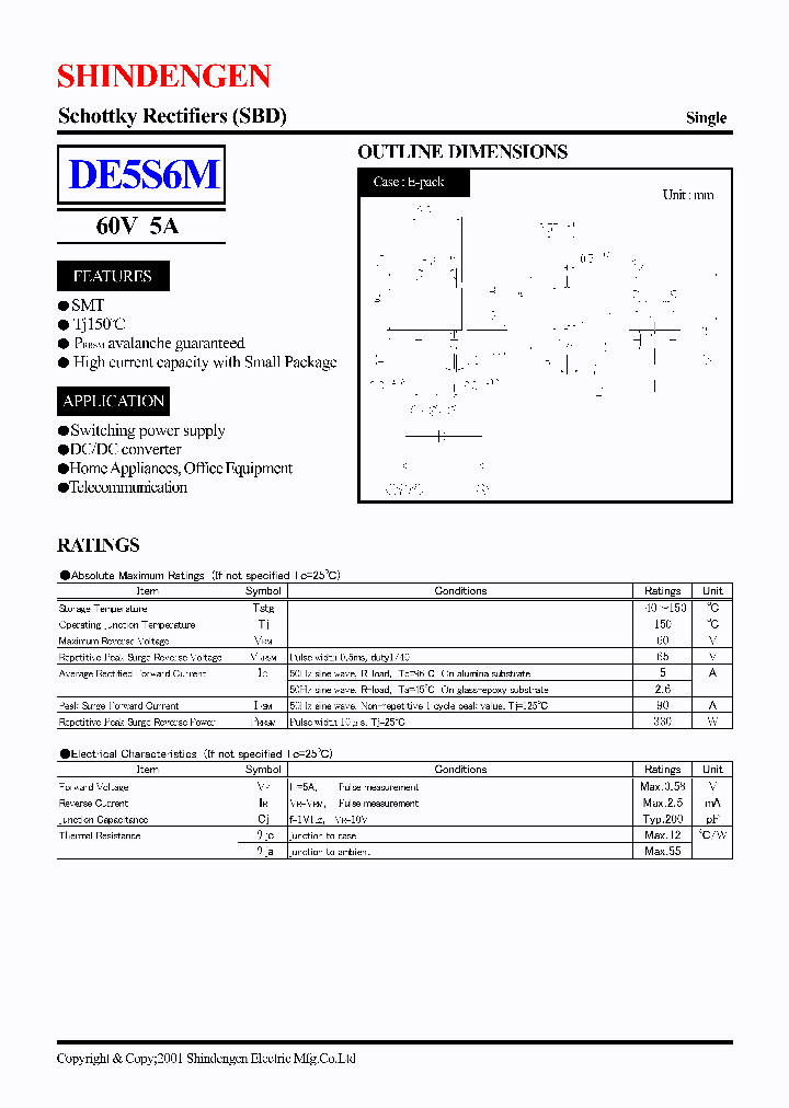 DE5S6M_8916421.PDF Datasheet