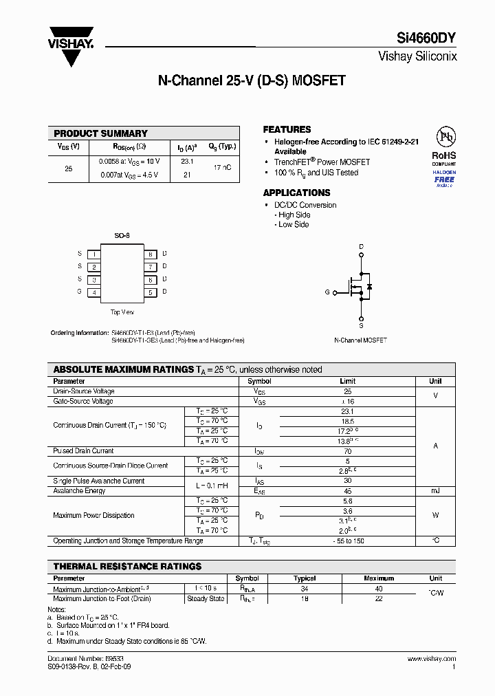 SI4660DY_8917046.PDF Datasheet