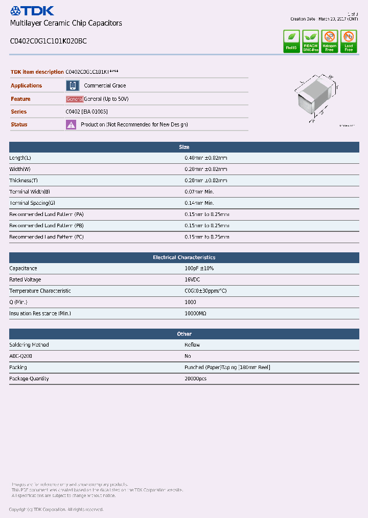 C0402C0G1C101K020BC-17_8917873.PDF Datasheet