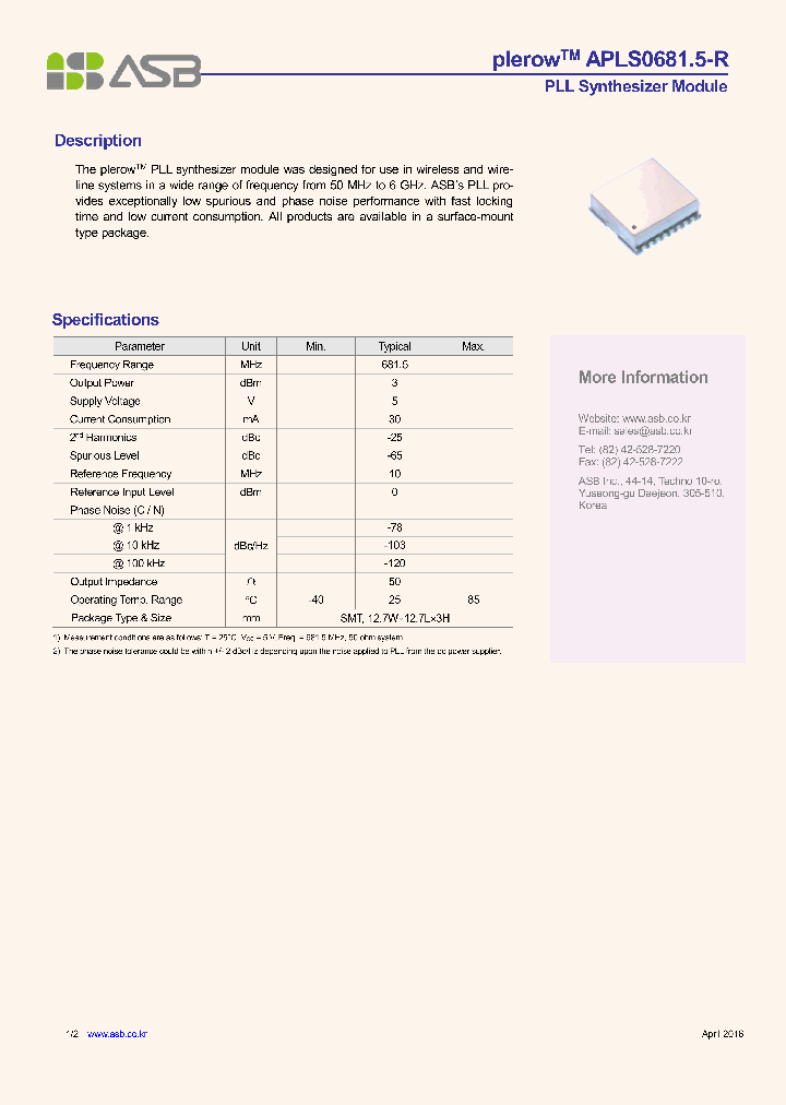 APLS06815-R_8920473.PDF Datasheet