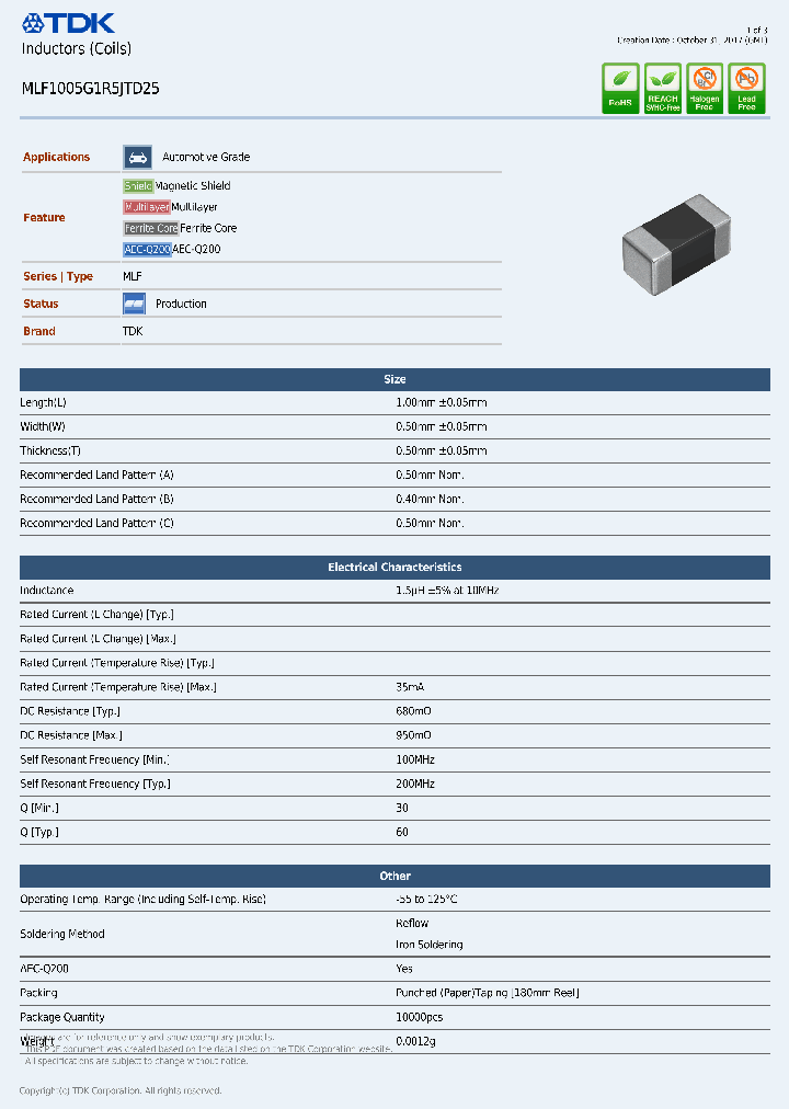 MLF1005G1R5JTD25_8924165.PDF Datasheet