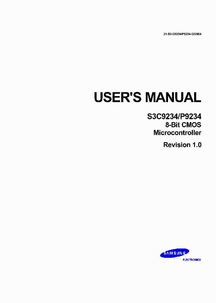 S3P9234_8928855.PDF Datasheet